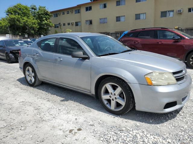 2014 Dodge Avenger Se VIN: 1C3CDZAG6EN129537 Lot: 56149084