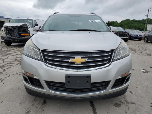 2016 Chevrolet Traverse Lt VIN: 1GNKVHKD1GJ199970 Lot: 55125414