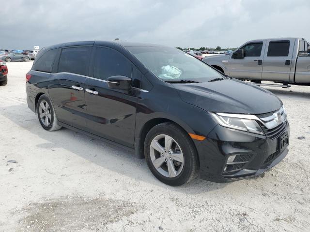 2019 Honda Odyssey Exl VIN: 5FNRL6H73KB096519 Lot: 54890314