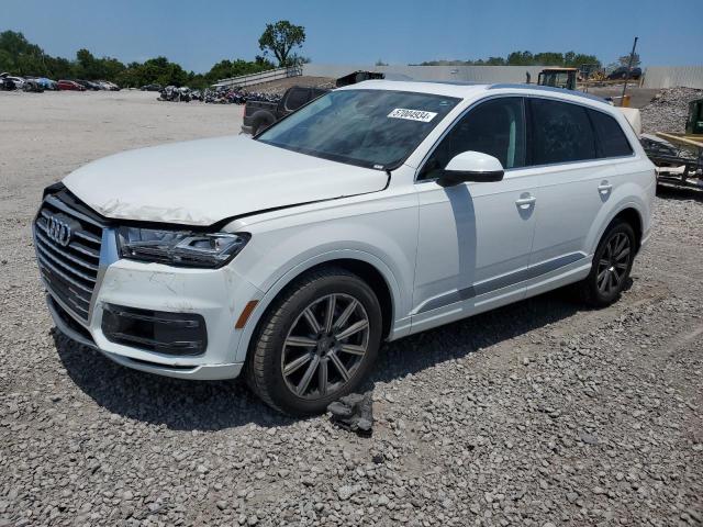 2018 Audi Q7 Prestige VIN: WA1VABF79JD023669 Lot: 57004934