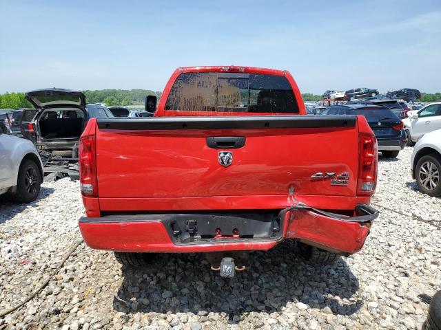 2006 Dodge Ram 1500 St VIN: 1D7HU18296S553817 Lot: 55173754