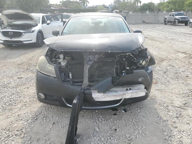 2008 Infiniti M35 Base VIN: JNKAY01E28M607706 Lot: 55266614