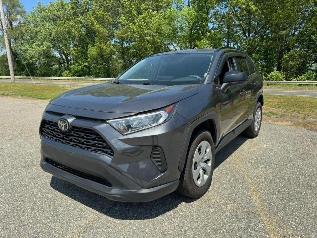 2021 Toyota Rav4 Le VIN: 2T3H1RFV7MW129670 Lot: 56723374