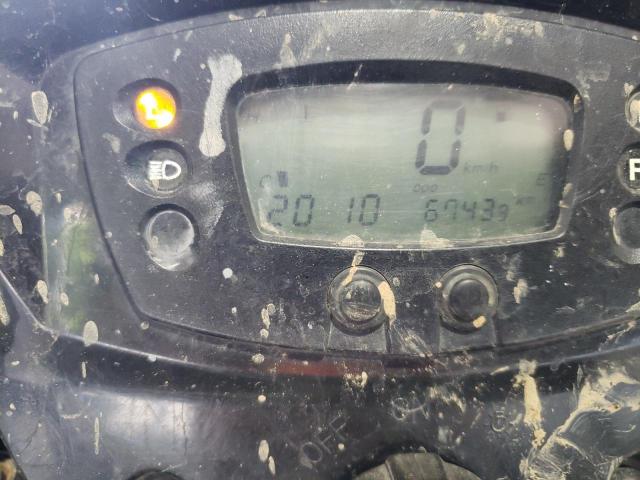 2023 KAWASAKI KVF300 C - RGSWM22A3PBK30183