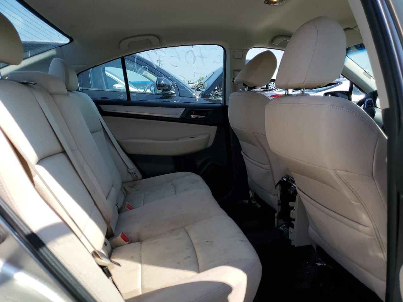 4S3BNBC69F3005775 2015 Subaru Legacy 2.5I Premium