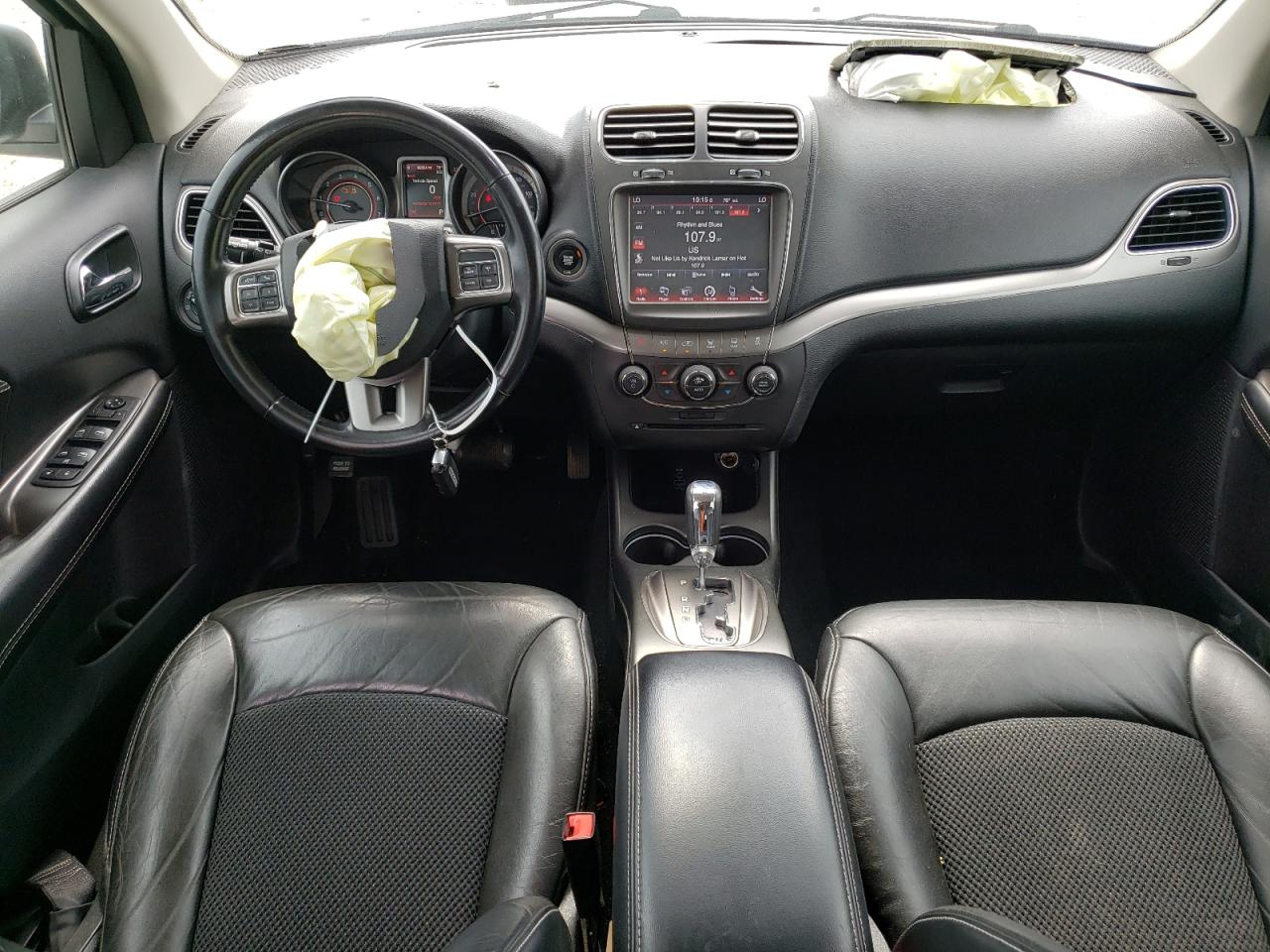 3C4PDCGB0LT188263 2020 Dodge Journey Crossroad