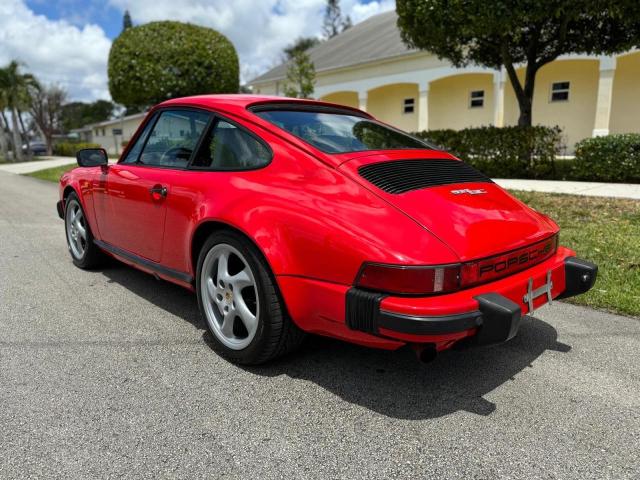 1981 Porsche 911 Sc VIN: WP0ZZZ91ZBS102324 Lot: 57051664