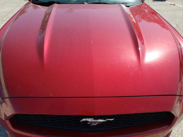 2016 Ford Mustang VIN: 1FA6P8TH2G5273921 Lot: 54570334