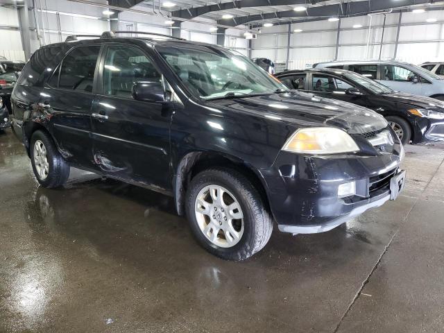 2005 Acura Mdx Touring VIN: 2HNYD18815H513763 Lot: 53457224