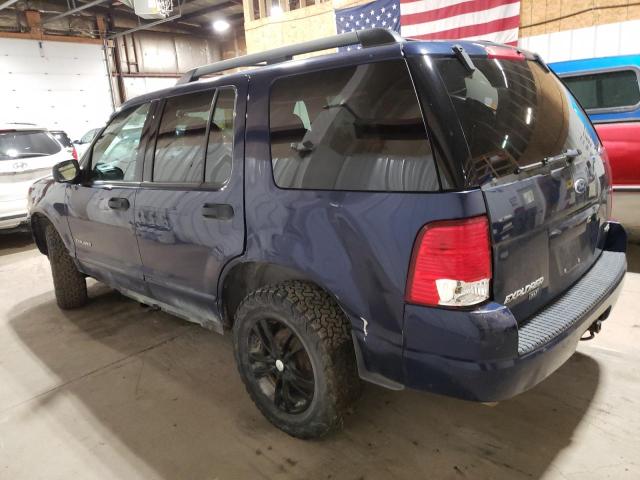 2005 Ford Explorer Xlt VIN: 1FMZU73E95UB58490 Lot: 56244714