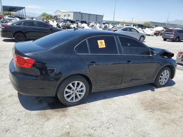 2012 VOLKSWAGEN JETTA SE 3VWDX7AJ7CM388338  56096504