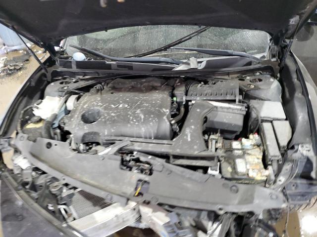 2017 NISSAN MAXIMA 1N4AA6AP0HC451669