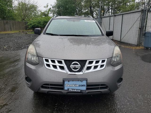 2015 Nissan Rogue Select S VIN: JN8AS5MT3FW659345 Lot: 55976804