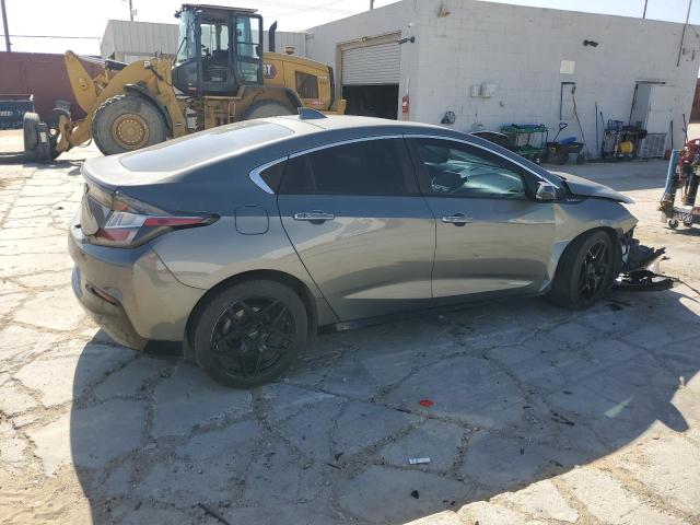 2017 Chevrolet Volt Lt VIN: 1G1RC6S52HU115366 Lot: 55750134