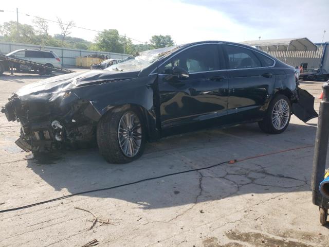 2016 Ford Fusion Se VIN: 1FA6P0HD8G5123674 Lot: 53253064