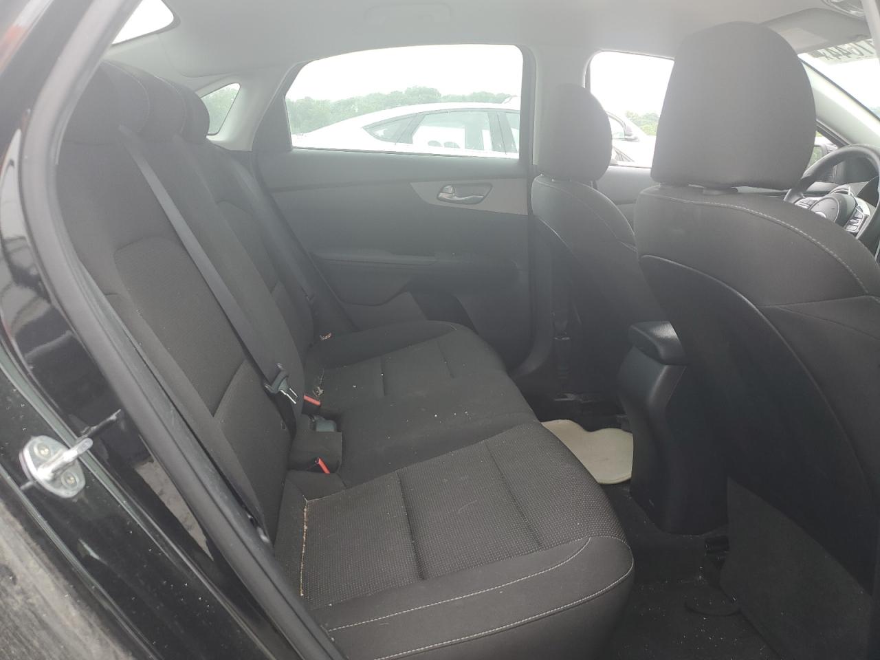 3KPF24AD8LE154447 2020 Kia Forte Fe