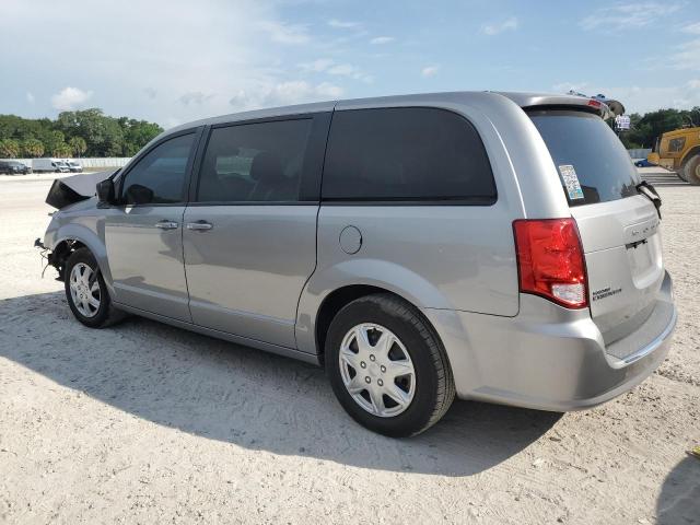2018 DODGE GRAND CARA - 2C4RDGBGXJR135055