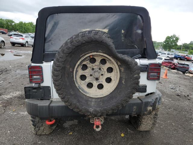 2013 Jeep Wrangler Rubicon VIN: 1C4HJWCGXDL573116 Lot: 55198244