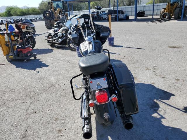 2013 HARLEY-DAVIDSON FLTRU ROAD 1HD1KGM12DB650225