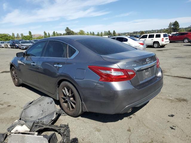 2018 NISSAN ALTIMA 2.5 - 1N4AL3AP2JC150853
