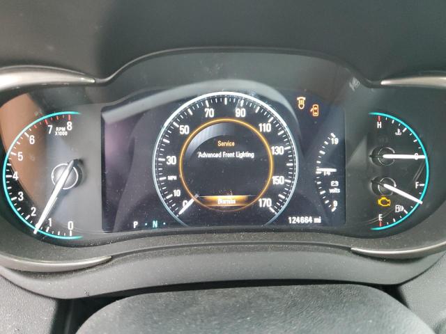 2014 Buick Lacrosse VIN: 1G4GB5G36EF191638 Lot: 55589554