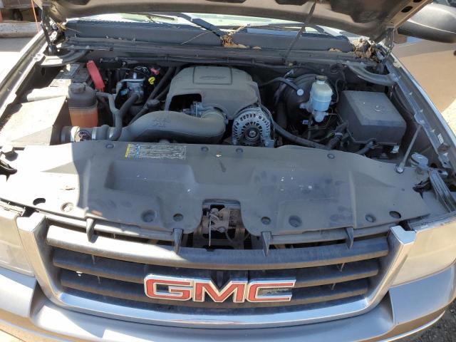 2008 GMC Sierra K1500 VIN: 2GTEK13M881144576 Lot: 57441564