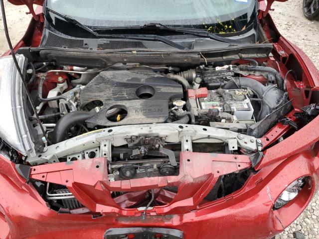 2016 NISSAN JUKE S - JN8AF5MV2GT651858