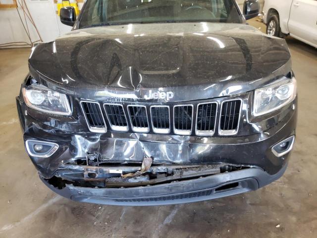 2014 Jeep Grand Cherokee Laredo VIN: 1C4RJFAG9EC545025 Lot: 54510024