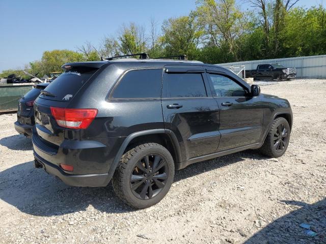 2012 Jeep Grand Cherokee Laredo VIN: 1C4RJFAG7CC288900 Lot: 55138584