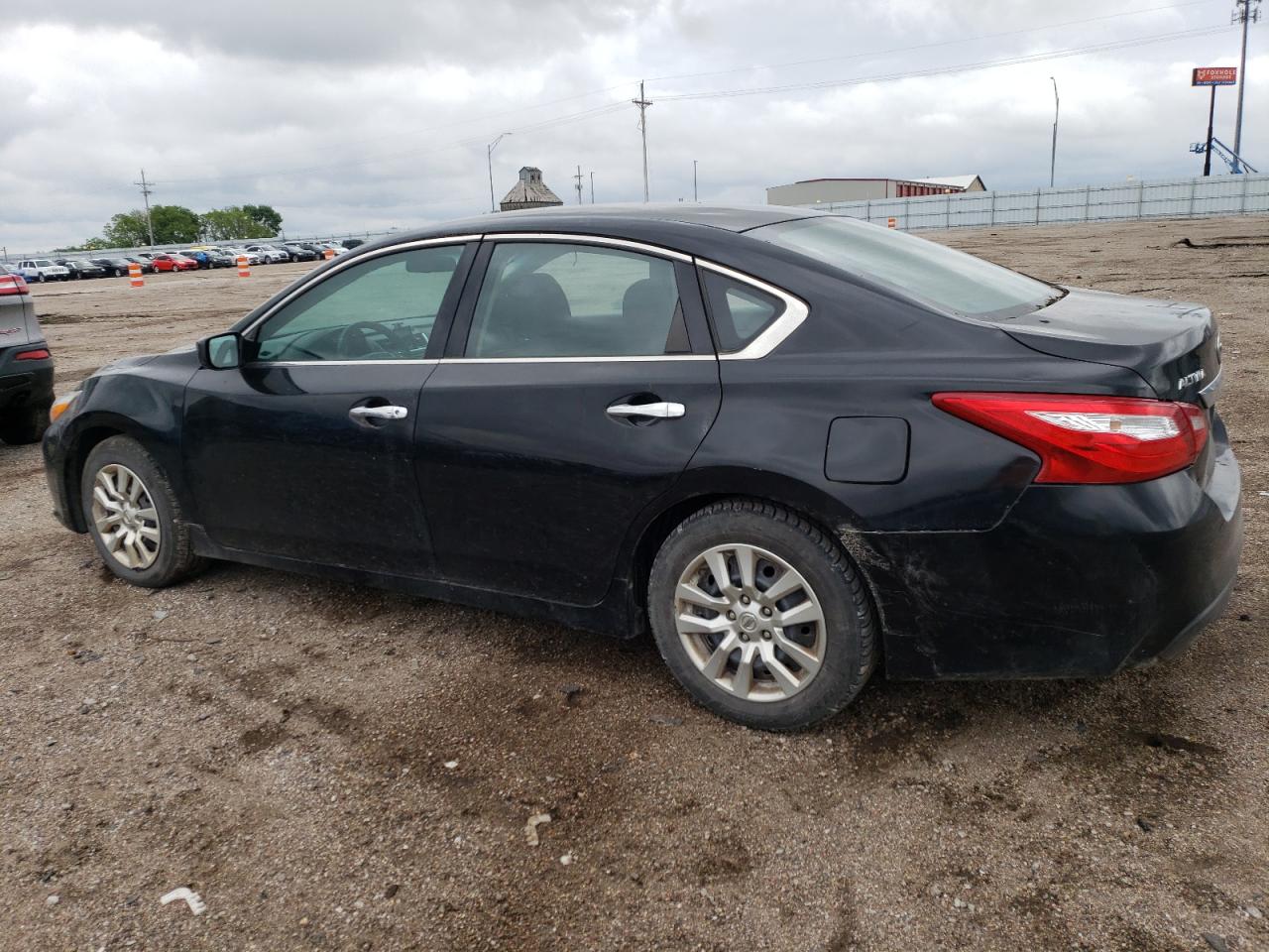 1N4AL3AP5GN324623 2016 Nissan Altima 2.5