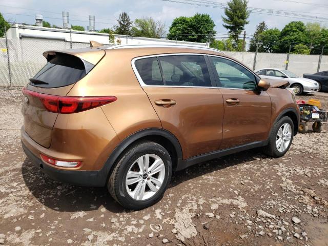 2019 Kia Sportage Lx VIN: KNDPMCAC5K7606739 Lot: 53925704