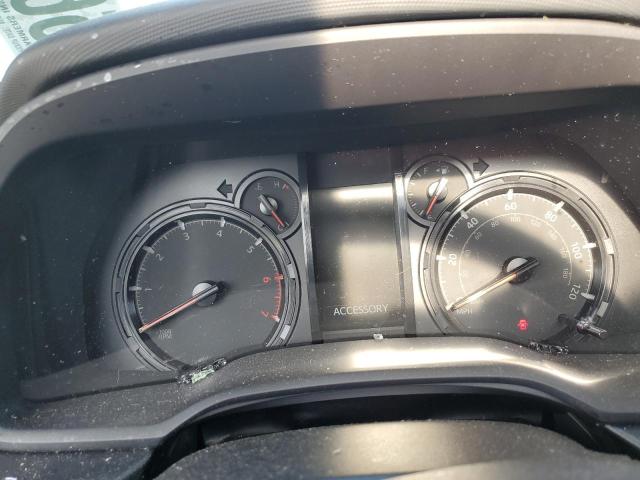 2020 Toyota 4Runner Sr5/Sr5 Premium VIN: JTEBU5JR2L5823135 Lot: 56873044