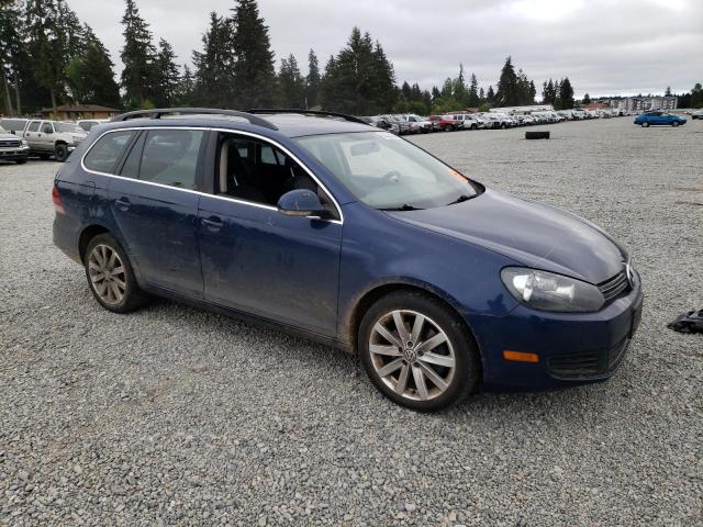 2013 Volkswagen Jetta Tdi VIN: 3VWPL7AJ4DM620307 Lot: 54454364