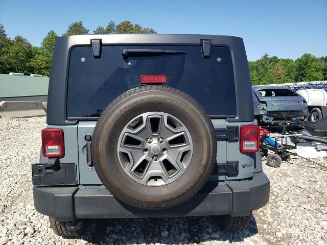 2014 Jeep Wrangler Unlimited Sport VIN: 1C4BJWDG7EL289352 Lot: 56489064