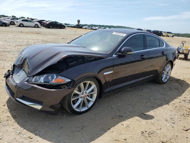 2015 Jaguar Xf 3.0 Sport VIN: SAJWA0F78F8U58683 Lot: 56890474