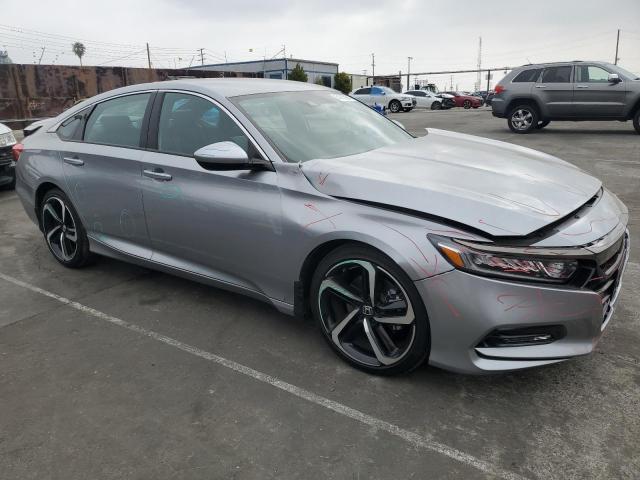 2020 Honda Accord Sport VIN: 1HGCV1F38LA155028 Lot: 54285264