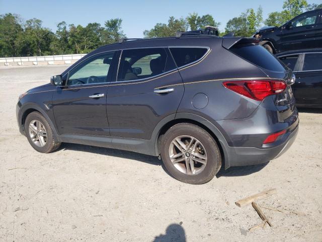 2018 Hyundai Santa Fe Sport VIN: 5XYZU3LB8JG529606 Lot: 56603954