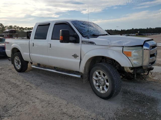 2011 Ford F250 Super Duty VIN: 1FT7W2BTXBEA98184 Lot: 54794864