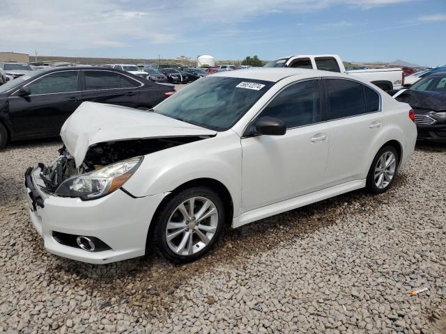 2014 Subaru Legacy 2.5I VIN: 4S3BMCA69E3030346 Lot: 56512274