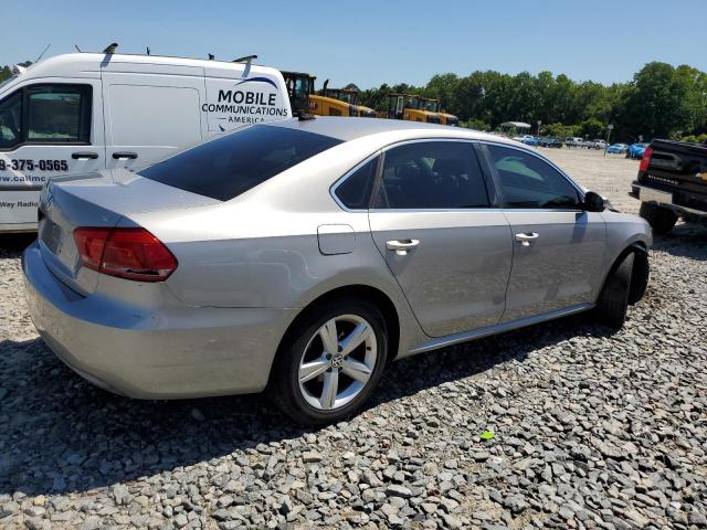 2013 Volkswagen Passat Se VIN: 1VWBH7A32DC107751 Lot: 56429534