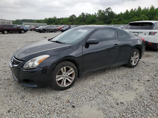 2013 Nissan Altima S VIN: 1N4AL2EP3DC191596 Lot: 53708454