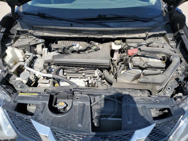 2015 Nissan Rogue S VIN: KNMAT2MV4FP520540 Lot: 54920504