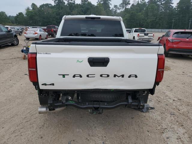 2024 Toyota Tacoma Double Cab VIN: 3TYLB5JN5RT010276 Lot: 54365524