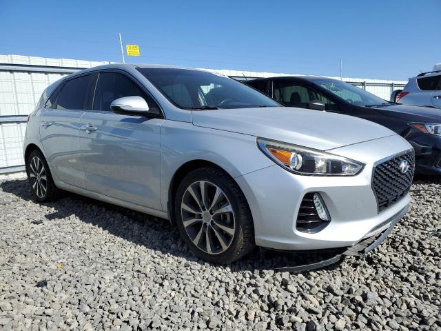 KMHH35LE7JU036577 Hyundai Elantra 2018