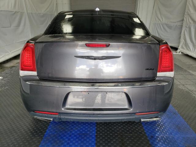 2015 Chrysler 300 Limited VIN: 2C3CCAAG4FH796749 Lot: 53088554