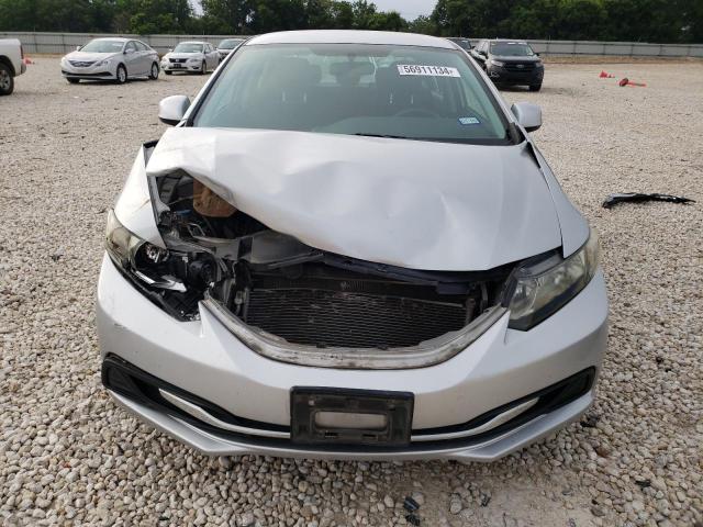 2013 Honda Civic Lx VIN: 2HGFB2F59DH594285 Lot: 56911134