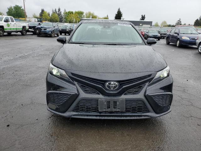 VIN 4T1G11BK8NU061477 2022 Toyota Camry, SE no.5