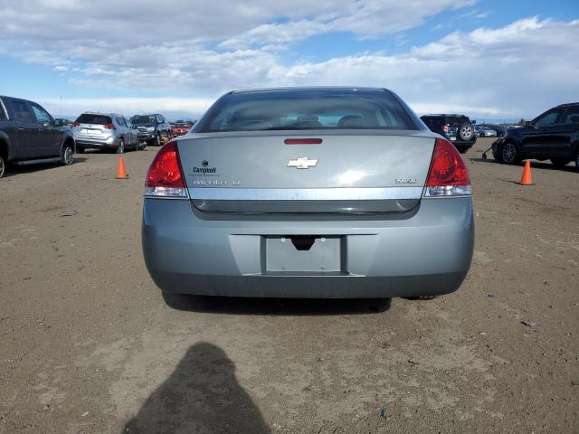 2009 Chevrolet Impala 1Lt VIN: 2G1WT57K991144386 Lot: 53836084