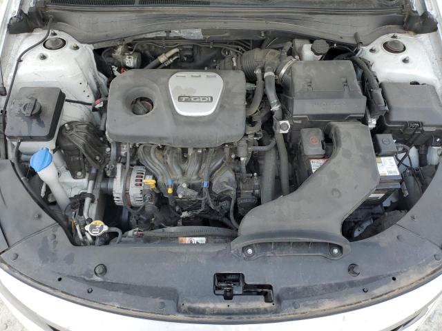 2019 KIA OPTIMA EX - 5XXGU4L11KG353492