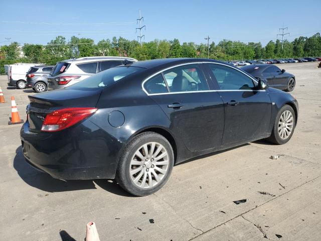 2011 Buick Regal Cxl VIN: 2G4GP5EC0B9186704 Lot: 55158334